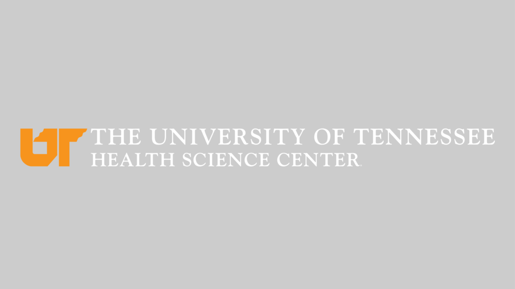 University of Tennessee Health Logo